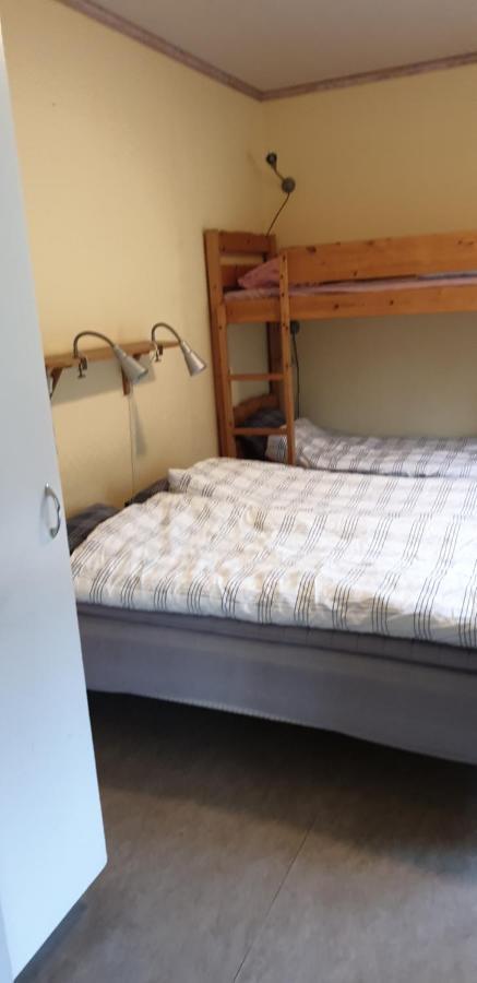 Loenneberga Vandrarhem & Hostel Экстерьер фото