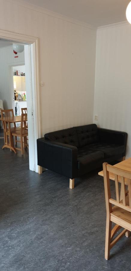 Loenneberga Vandrarhem & Hostel Экстерьер фото