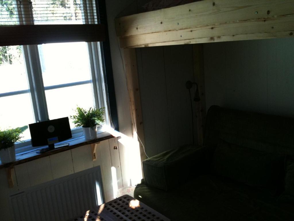 Loenneberga Vandrarhem & Hostel Номер фото