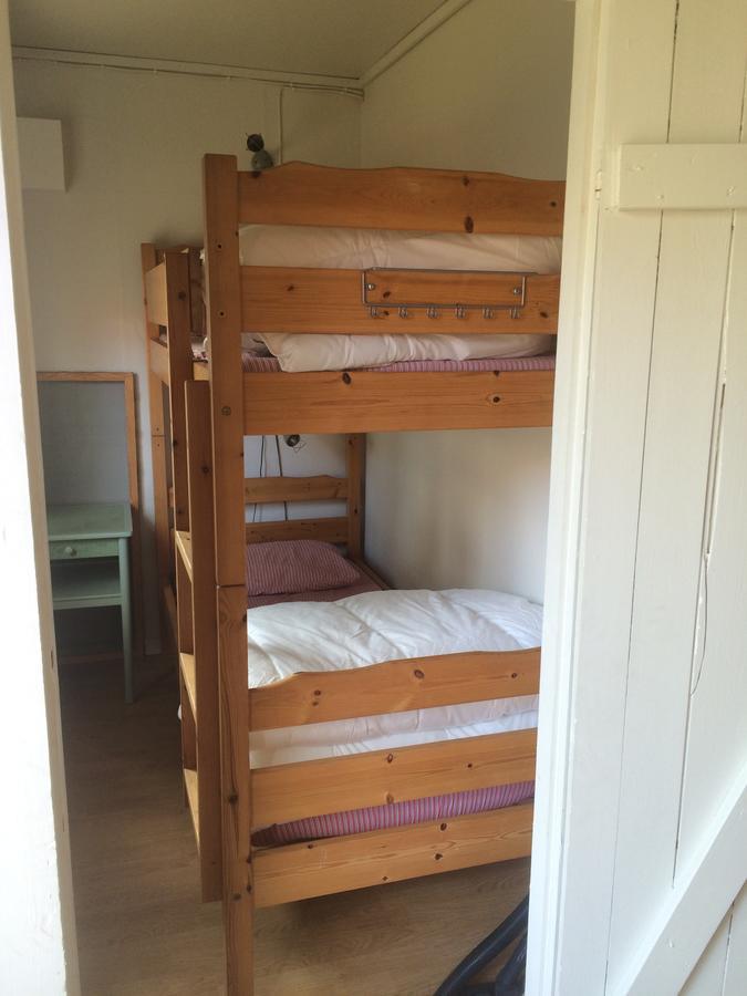 Loenneberga Vandrarhem & Hostel Экстерьер фото