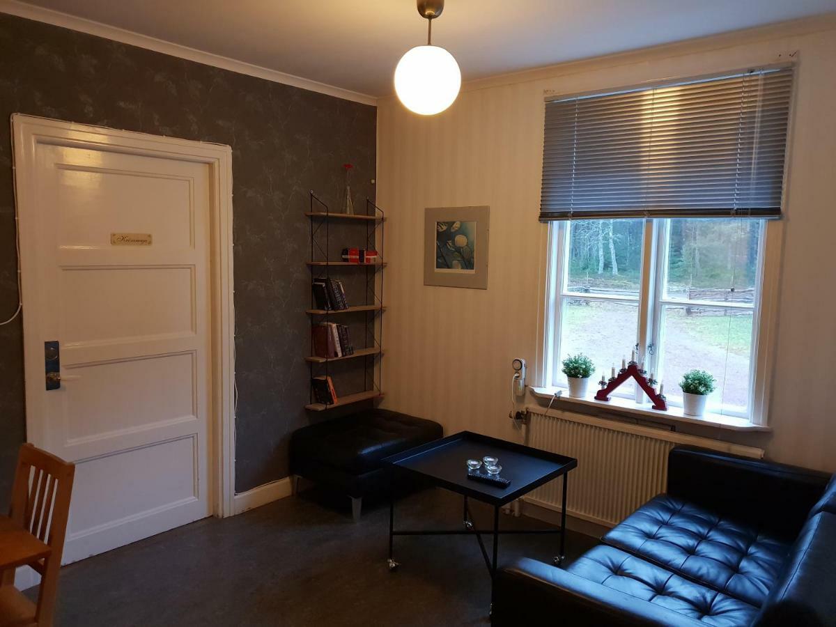 Loenneberga Vandrarhem & Hostel Экстерьер фото