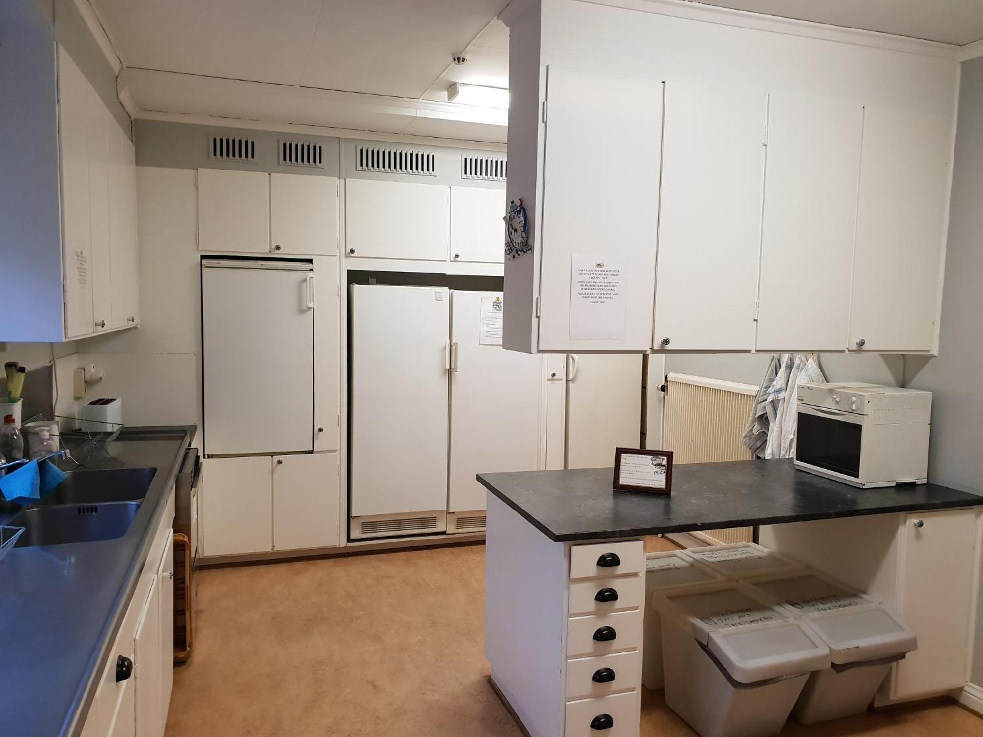 Loenneberga Vandrarhem & Hostel Экстерьер фото