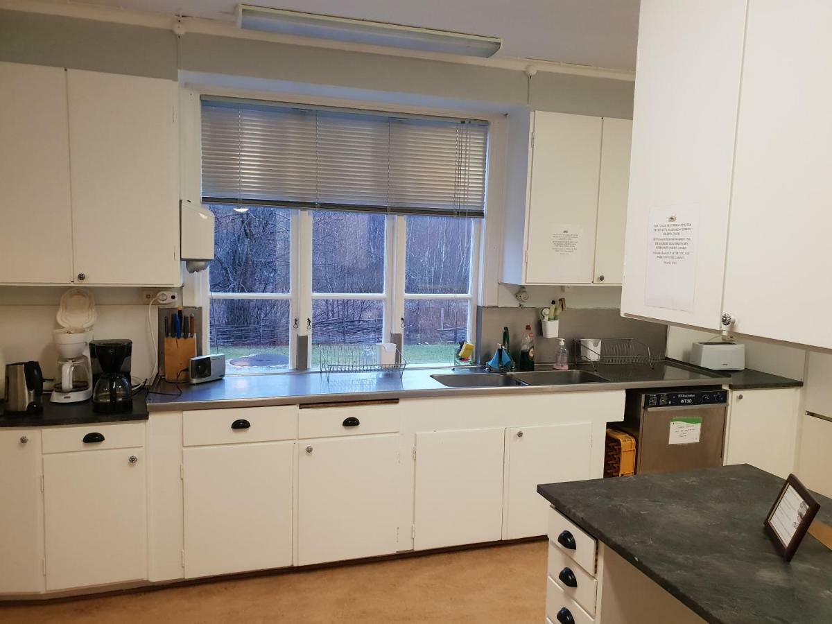 Loenneberga Vandrarhem & Hostel Экстерьер фото