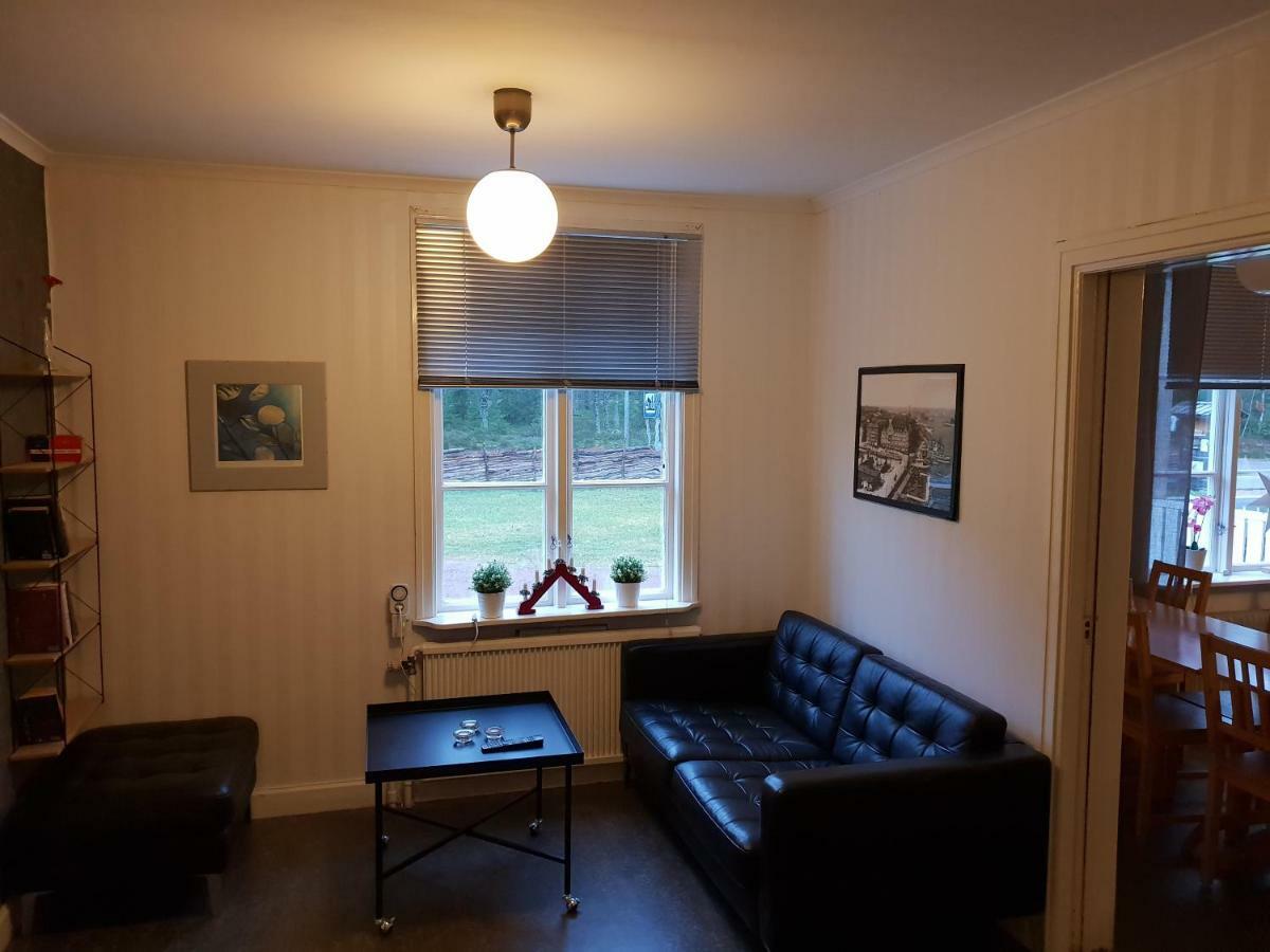 Loenneberga Vandrarhem & Hostel Экстерьер фото
