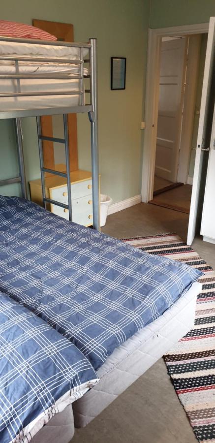 Loenneberga Vandrarhem & Hostel Экстерьер фото