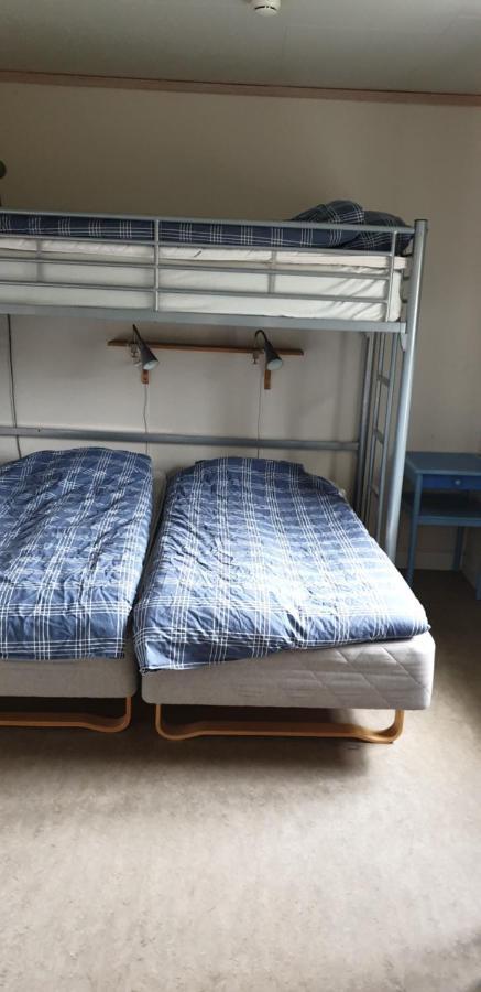 Loenneberga Vandrarhem & Hostel Экстерьер фото