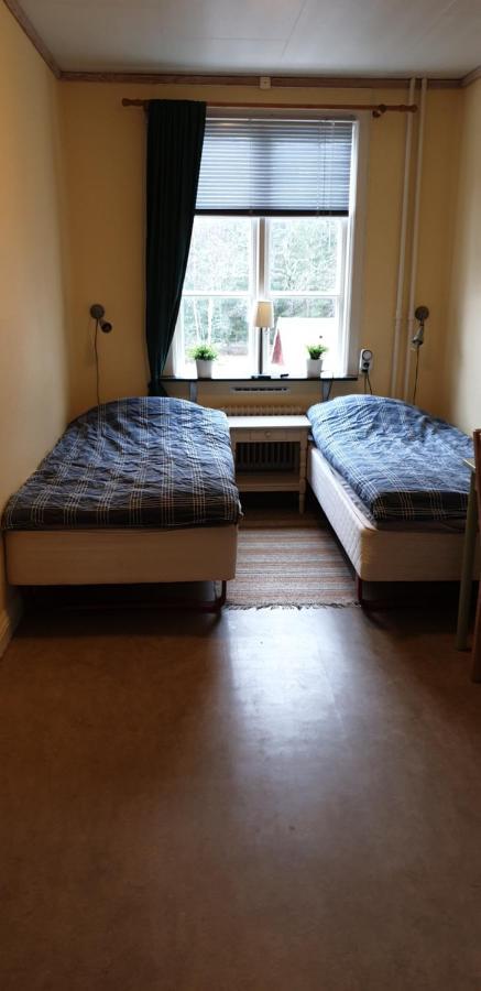 Loenneberga Vandrarhem & Hostel Экстерьер фото