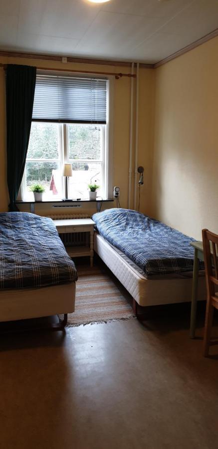 Loenneberga Vandrarhem & Hostel Экстерьер фото