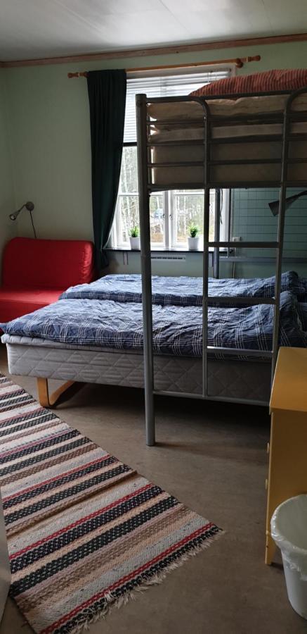 Loenneberga Vandrarhem & Hostel Экстерьер фото