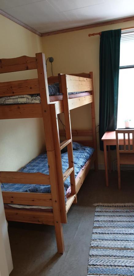 Loenneberga Vandrarhem & Hostel Экстерьер фото