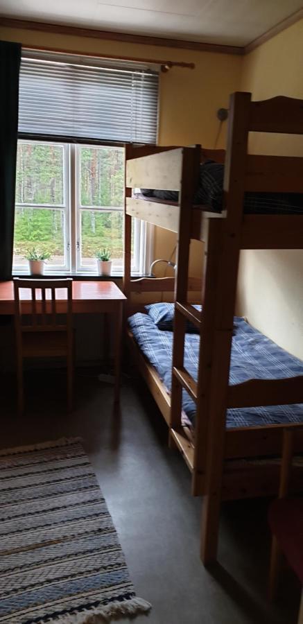 Loenneberga Vandrarhem & Hostel Экстерьер фото