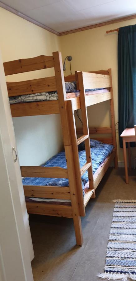 Loenneberga Vandrarhem & Hostel Экстерьер фото
